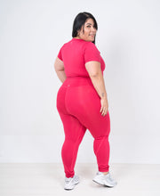 Leggins Deportiva Plus