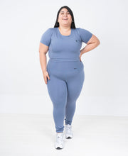 Leggins Deportiva Plus