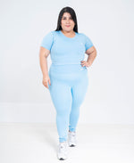 Cargar imagen en visor de galería, Leggins Deportiva Plus
