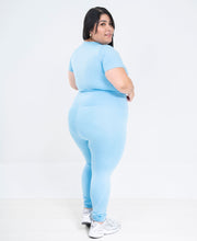 Leggins Deportiva Plus