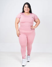 Leggins Deportiva Plus