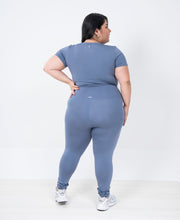 Leggins Deportiva Plus