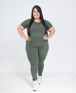 Cargar imagen en visor de galería, Leggins Deportiva Plus
