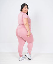 Leggins Deportiva Plus