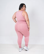 Cargar imagen en visor de galería, Leggins Deportiva Talla Plus
