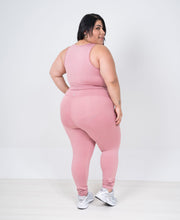 Leggins Deportiva Talla Plus