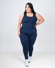 Leggins Deportiva Talla Plus