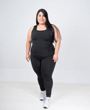 Leggins Deportiva Talla Plus