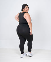 Leggins Deportiva Talla Plus