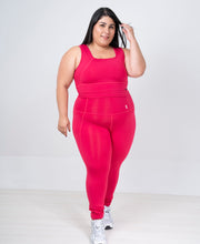 Leggins Deportiva Talla Plus