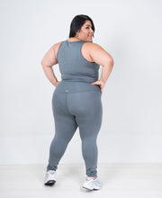 Leggins Deportiva Talla Plus