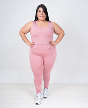 Leggins Deportiva Talla Plus