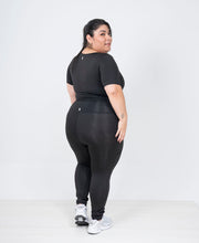 Leggins Deportiva Dama Plus