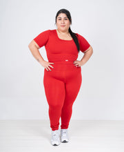 Leggins Deportiva Dama Plus