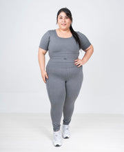 Leggins Deportiva Dama Plus