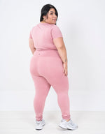 Cargar imagen en visor de galería, Leggins Deportivo Dama Plus
