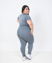 Leggins Deportivo Dama Plus