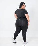 Cargar imagen en visor de galería, Leggins Deportivo Dama Plus
