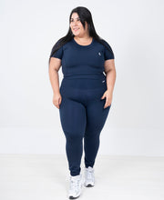 Leggins Deportivo Dama Plus