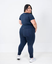 Leggins Deportivo Dama Plus