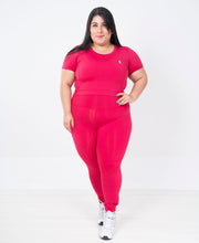 Leggins Deportivo Dama Plus