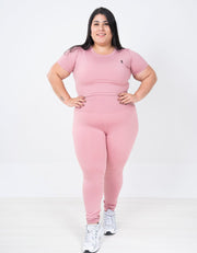 Leggins Deportivo Dama Plus