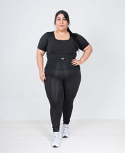 Leggins Deportiva Dama Plus