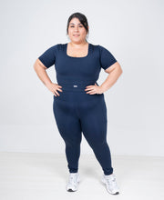 Leggins Deportiva Dama Plus