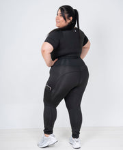 Leggins Deportiva Dama Plus
