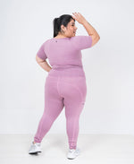 Cargar imagen en visor de galería, Leggins Deportiva Dama Plus
