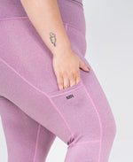 Cargar imagen en visor de galería, Leggins Deportiva Dama Plus

