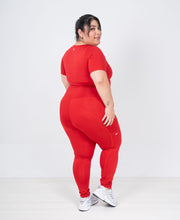 Leggins Deportiva Dama Plus