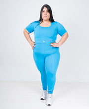 Leggins Deportiva Dama Plus