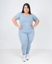 Leggins Deportiva Dama Plus
