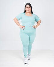 Leggins Deportiva Dama Plus