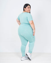 Leggins Deportiva Dama Plus