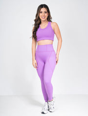 Leggins Deportivo Dama