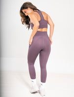 Cargar imagen en visor de galería, Leggins Deportivo Dama Kamila