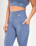 Cargar imagen en visor de galería, Leggins Deportivo Dama Kamila