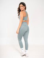 Cargar imagen en visor de galería, Leggins Deportivo Dama Kamila