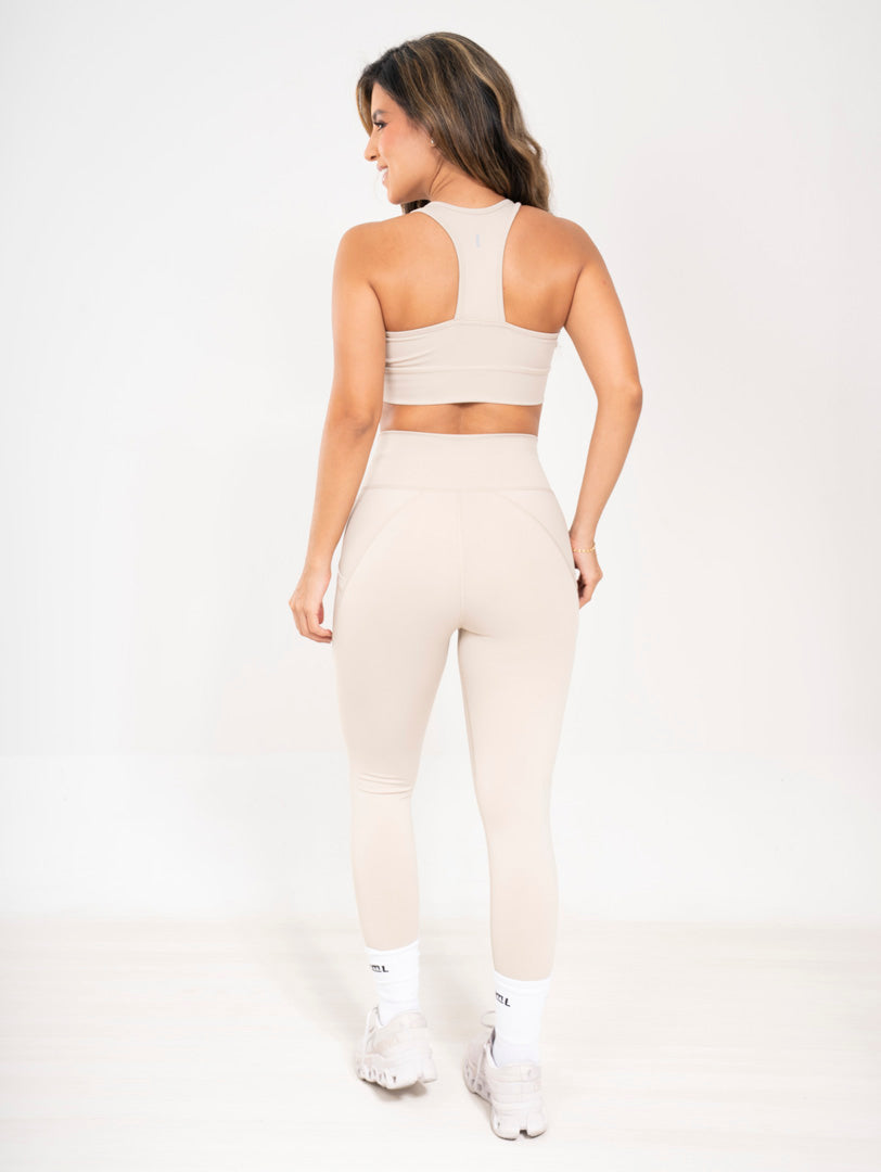 Leggins Deportivo Dama Kamila