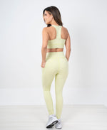 Cargar imagen en visor de galería, Leggins Deportivo Dama Kamila