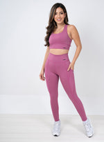 Cargar imagen en visor de galería, Leggins Deportivo Dama Kamila