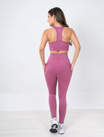 Cargar imagen en visor de galería, Leggins Deportivo Dama Kamila
