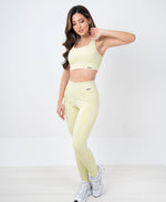 Cargar imagen en visor de galería, Leggins Deportivo Dama Kamila