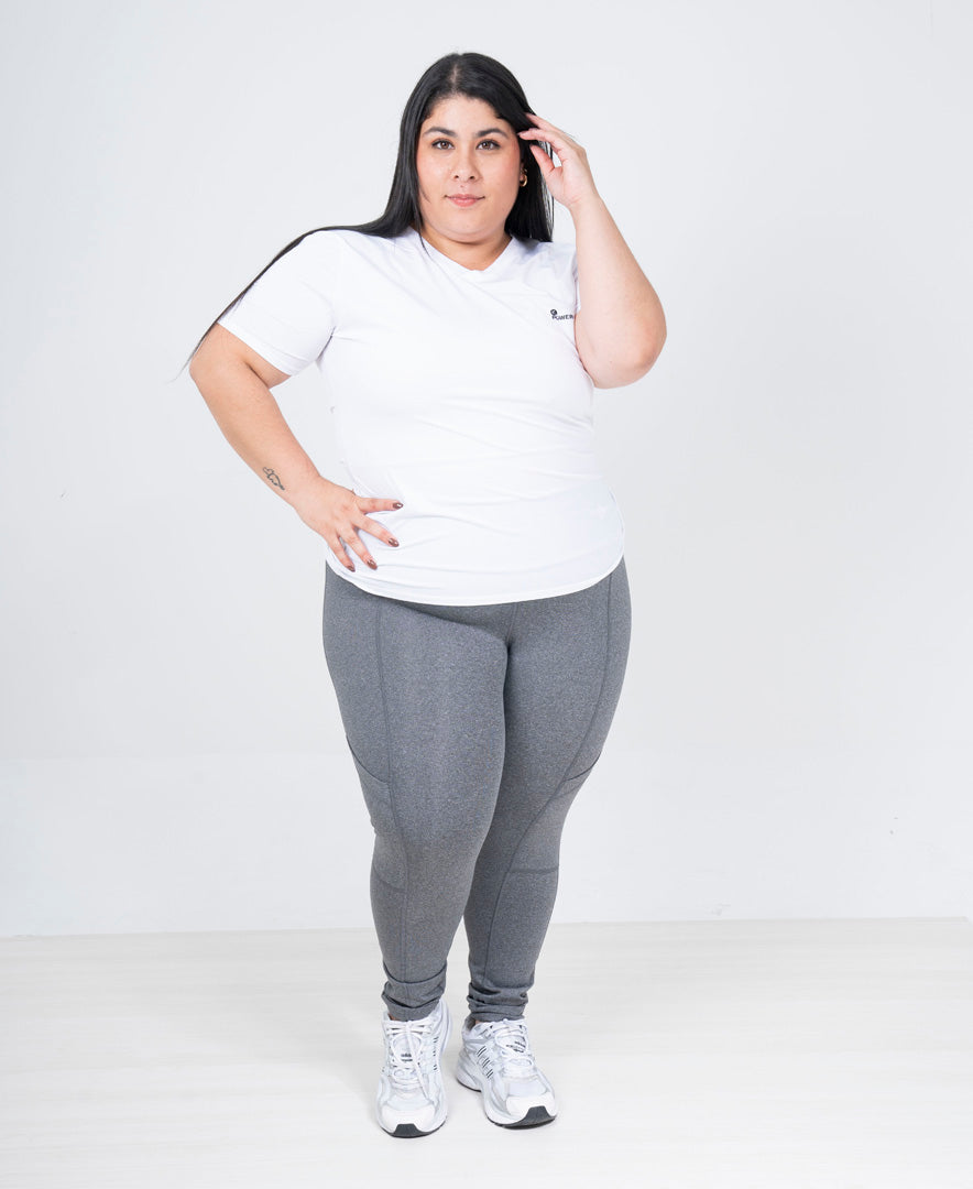 Leggins Deportiva Plus