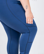 Leggins Deportiva Plus