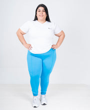 Leggins Deportiva Plus