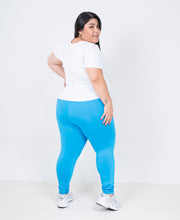Leggins Deportiva Plus