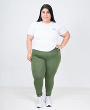 Leggins Deportiva Plus